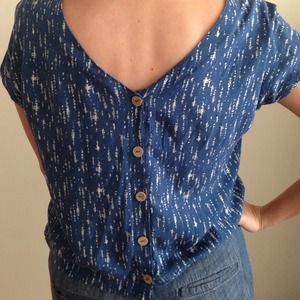Forever 21 top