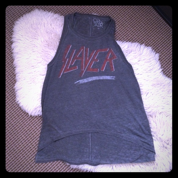 Chaser slayer tee