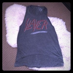 Chaser slayer tee