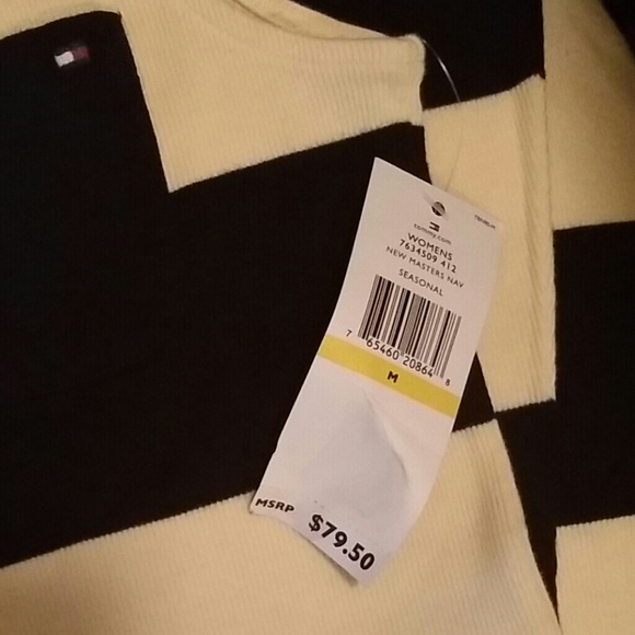 Tommy Hilfiger Maxi Dress - Picture 3 of 3