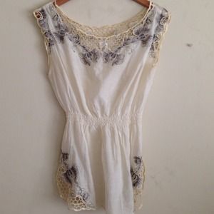 Forever 21 top