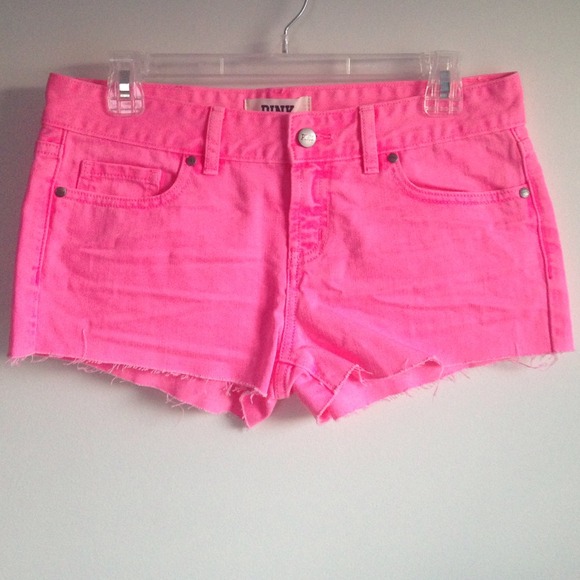 Victoria's Secret Pink Shorts