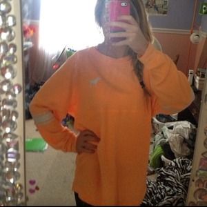 Victoria secret crew