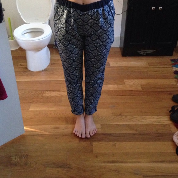 High wasted pants - Picture 2 of 4