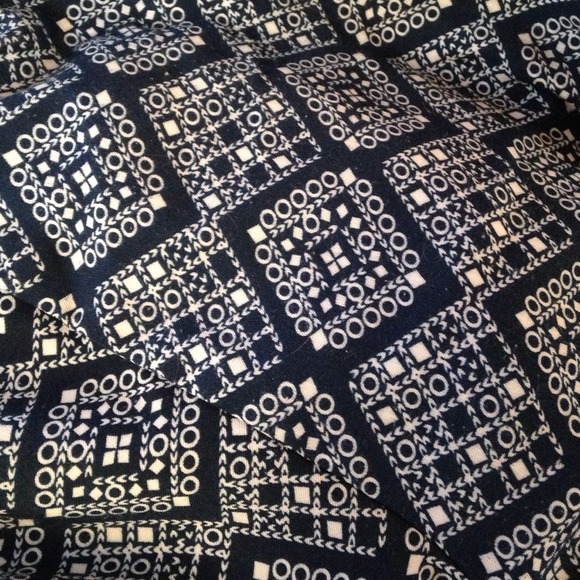 High wasted pants - Picture 4 of 4