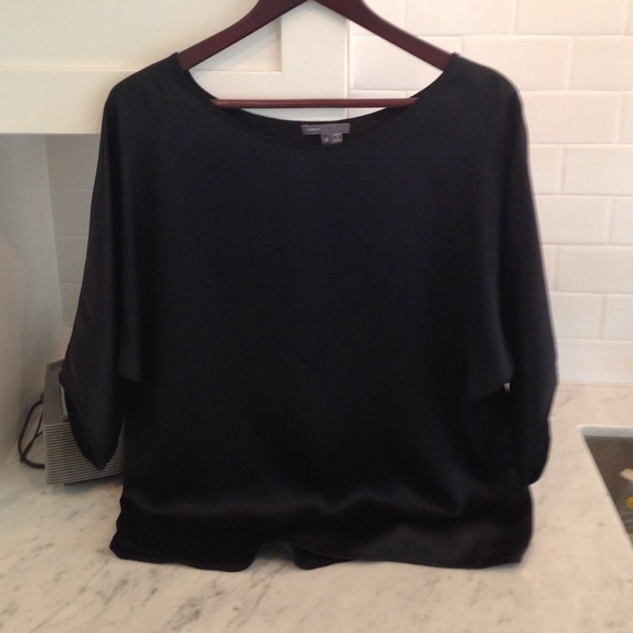 Vince Tops - Vince Top