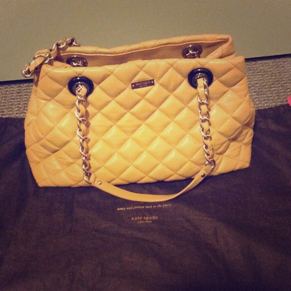 Kate Spade Golden Coast Marryann