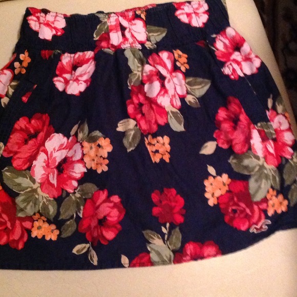 Hollister Skirt