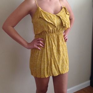 Forever 21 dress