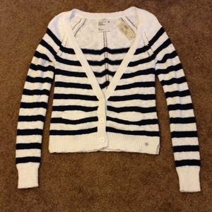 NWT AE sweater!