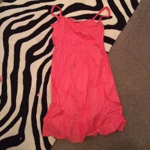 Summer dress