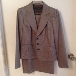 NWT Suit
