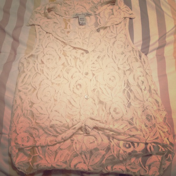 American rag shirt