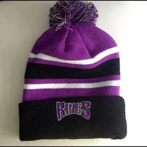 Sacramento Kings Beanie *Sale*