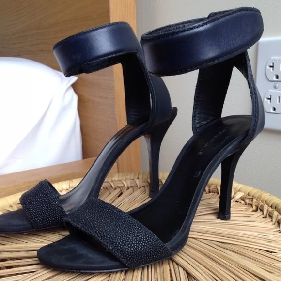 alexander wang heels - Picture 3 of 4