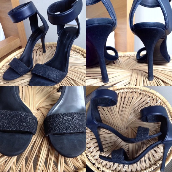 alexander wang heels - Picture 4 of 4