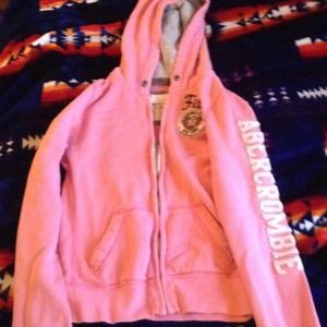 Abercrombie and Fitch sweatshirt
