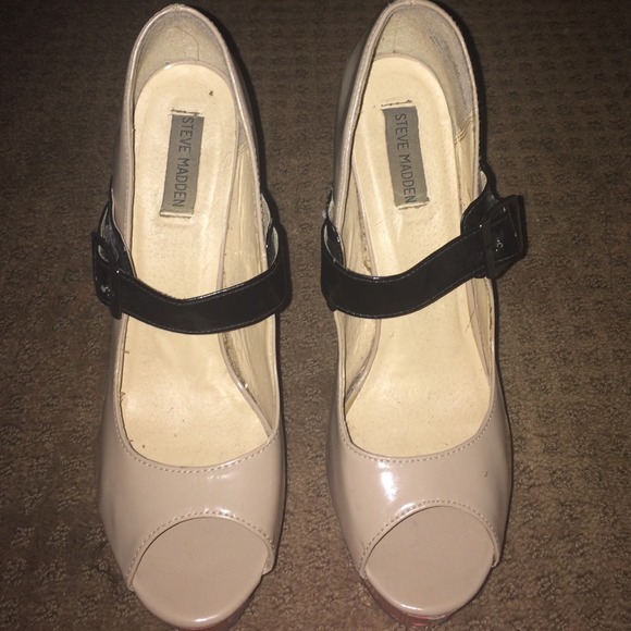 Steve Madden