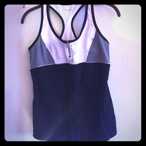 Bebe Sport Workout top