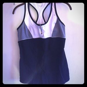 Bebe Sport Workout top