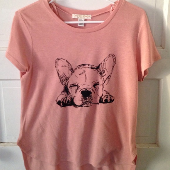 Additional pics of bulldog shirt