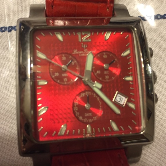 Lucien Piccard watch