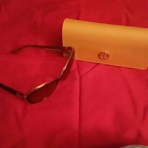 Sun glasses