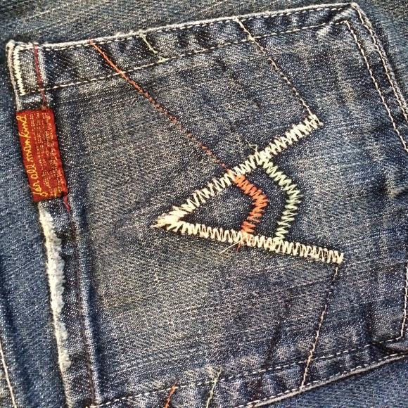 JEANS - Picture 3 of 3