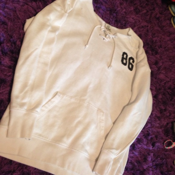 Victorias Secret hoodie