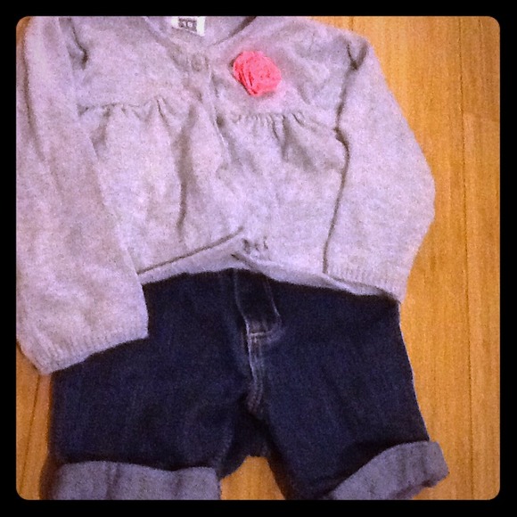 Blazer &Old Navy Bermuda bundle!🚫SOLD IN BUNDLE🚫