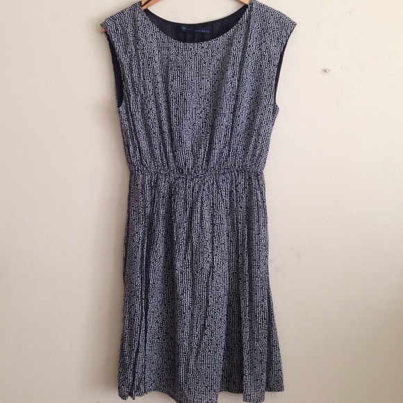 Zara basic dress - Picture 2 of 3