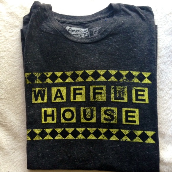 INFAMOUS LIMITED EDITION  RETROBAND WAFFLE HOUSE