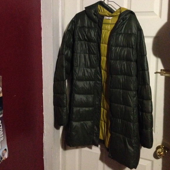 OLD NAVY Winter Coat XXL