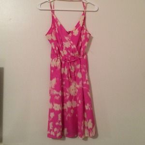 Yumi Kim Pink Dress