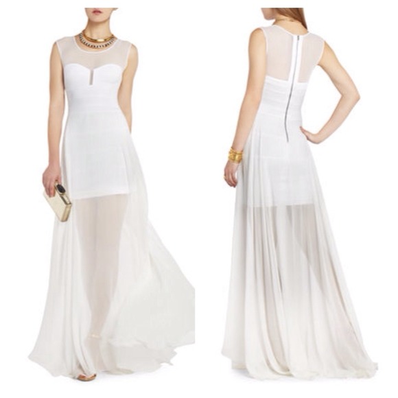 BCBG Dresses On Sale