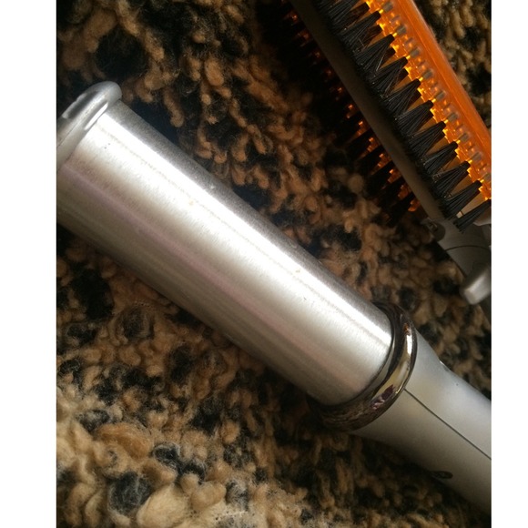 In-Styler. 💋 Practically new!