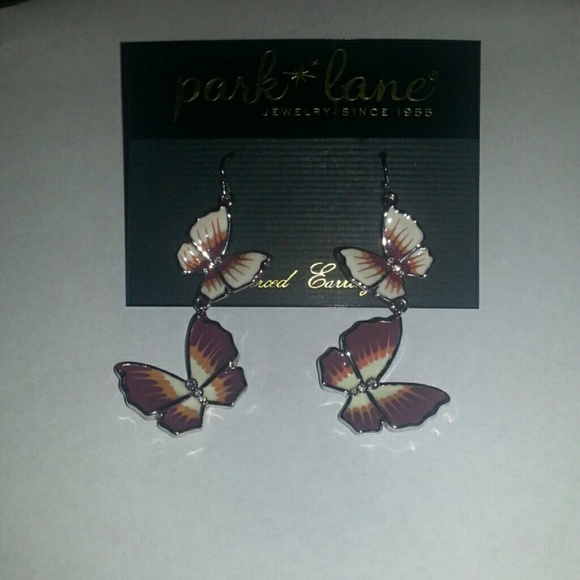Park Lane Fantasy Land Earrings