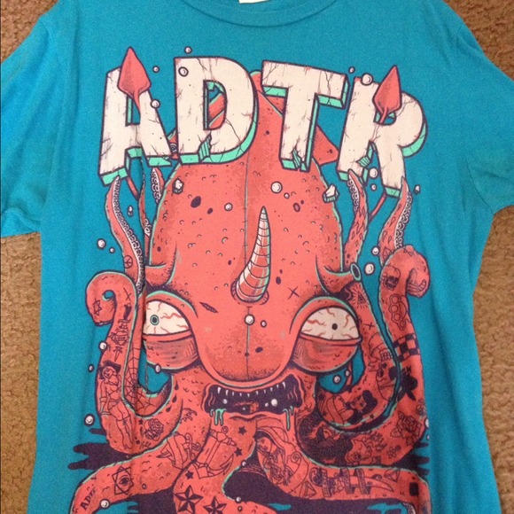 Medium A Day To Remember shirt
