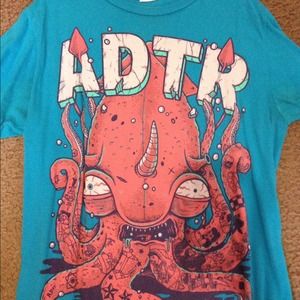 Medium A Day To Remember shirt