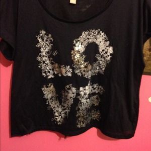 love tshirt