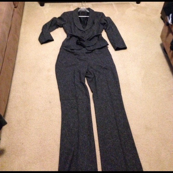 Business Suit