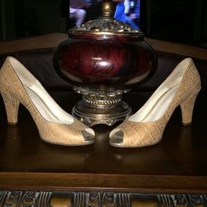 👠Antonio melani heels👠