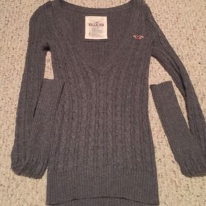 Hollister Sweater