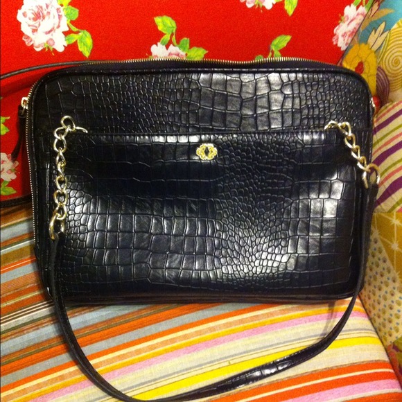 Kate Landry purse in Dillard's now