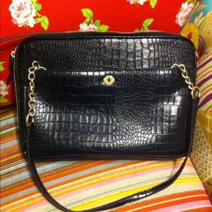 Kate Landry purse in Dillard's now