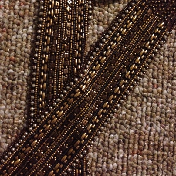 Beaded Belt - Picture 2 of 3