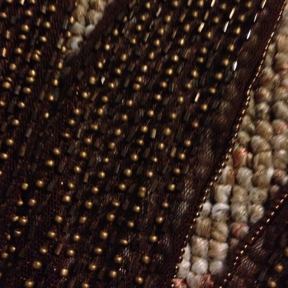 Beaded Belt - Picture 3 of 3