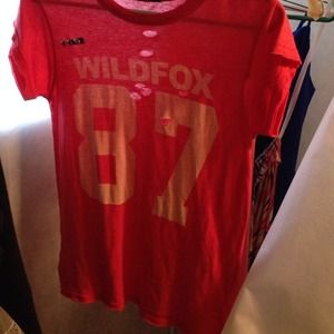 Wildfox t-shirt