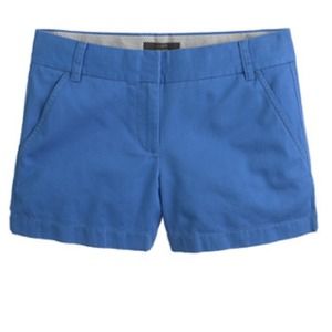 J. Crew 3in Chino Short
