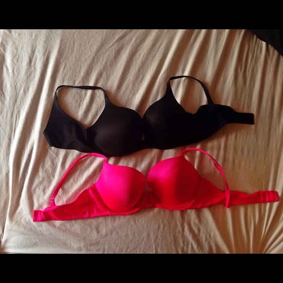 Victoria's Secret bra